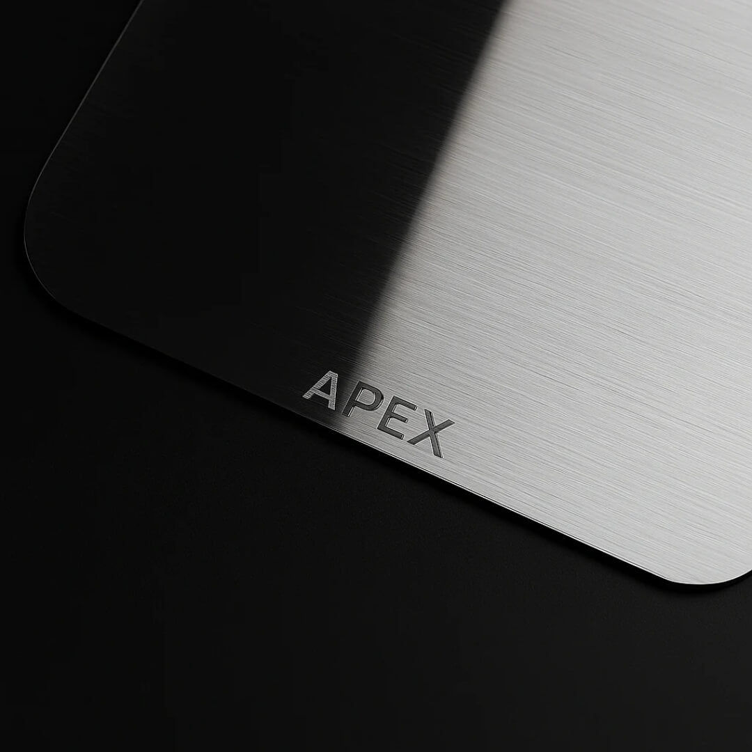 Apex Titanium