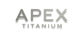 Apex Titanium 